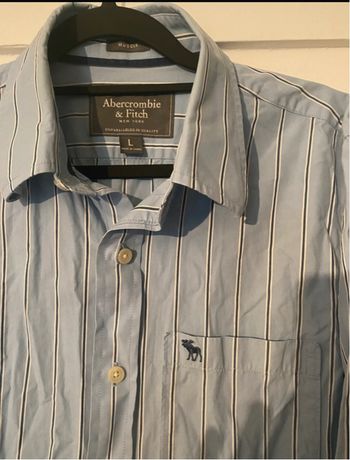 Chemise Homme Abercombie