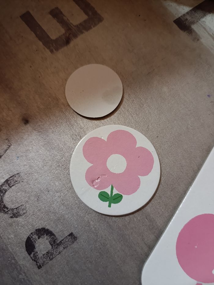 Jeu Couleurs et formes - photo numéro 4