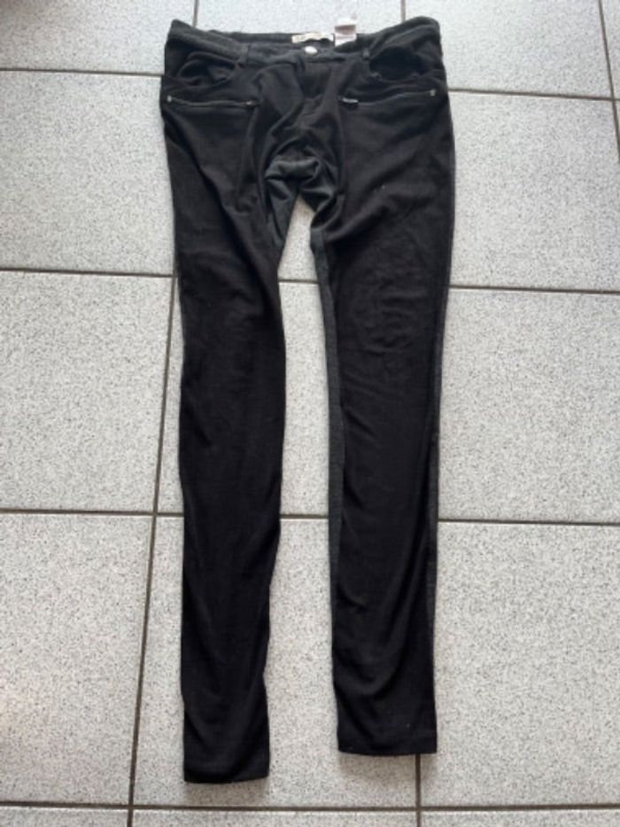 Legging noir