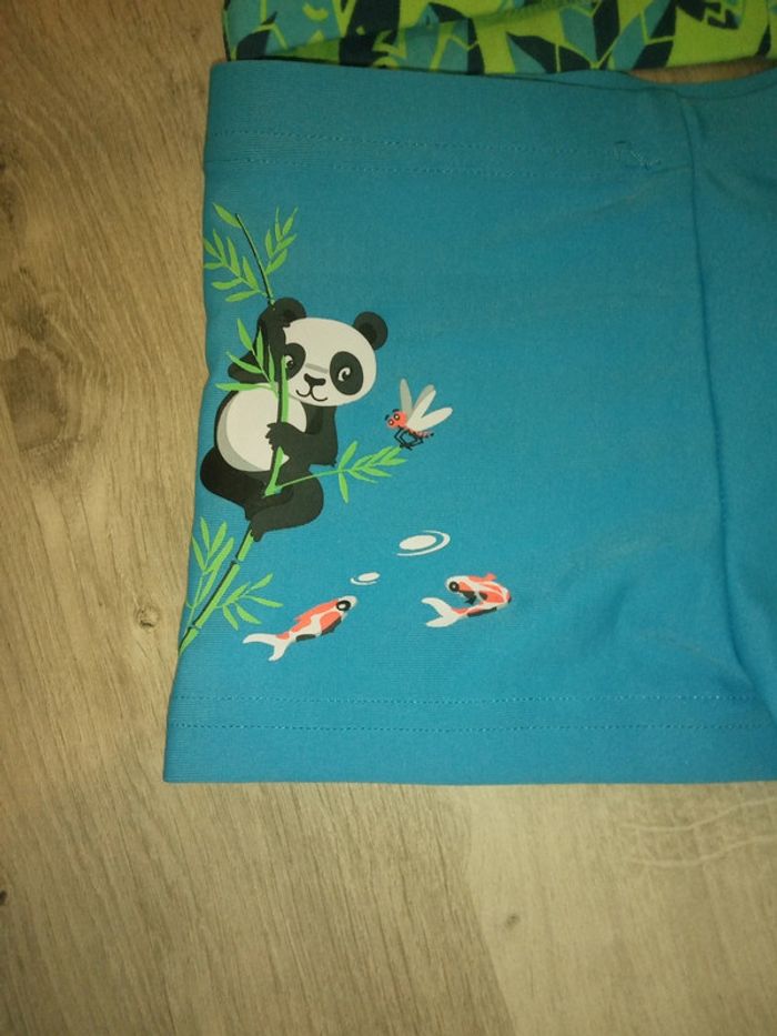 Lot de 2 maillots de bain - photo numéro 3