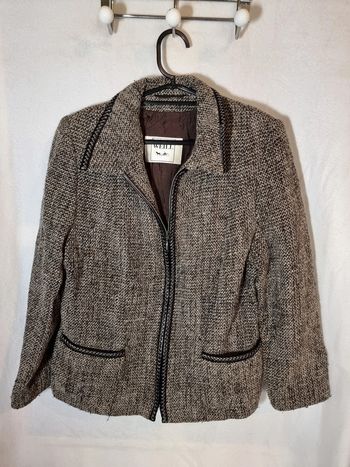 Blazer Weill