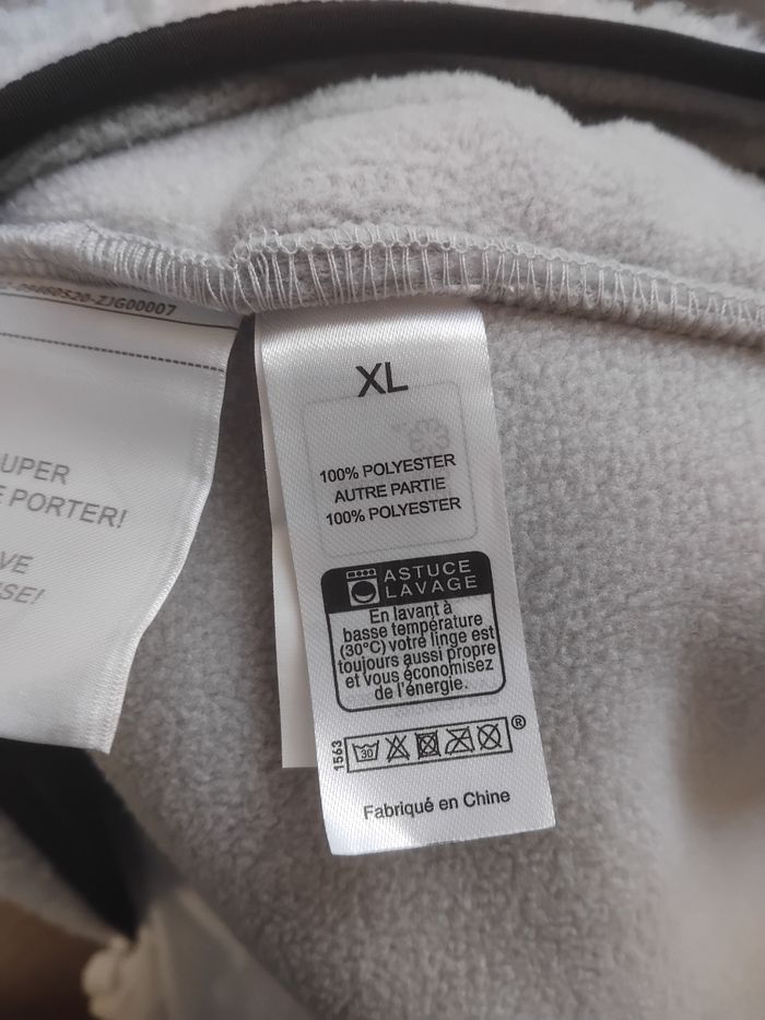 Veste - photo numéro 10