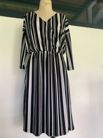 Jolie robe