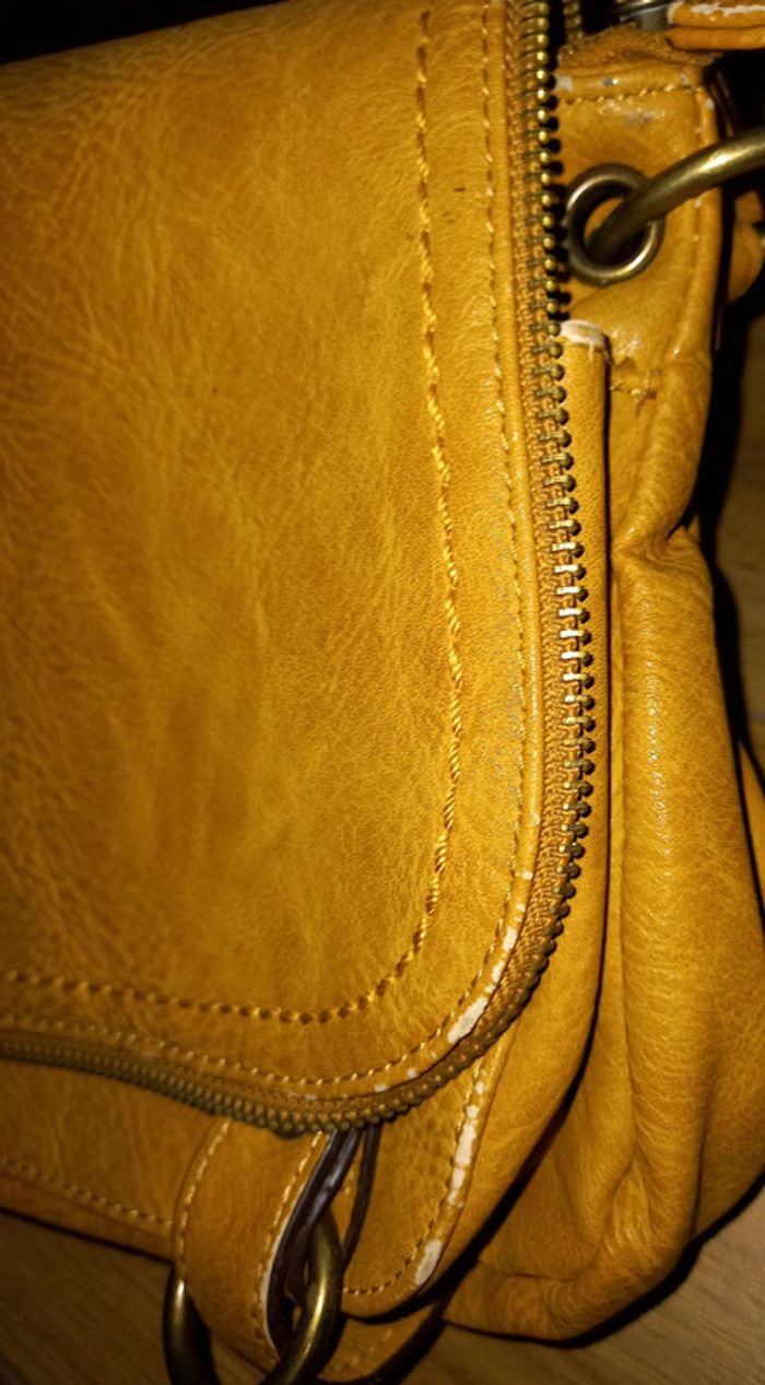 Sac bandoulière - photo numéro 6