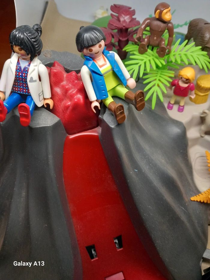 Lot playmobil - photo numéro 7