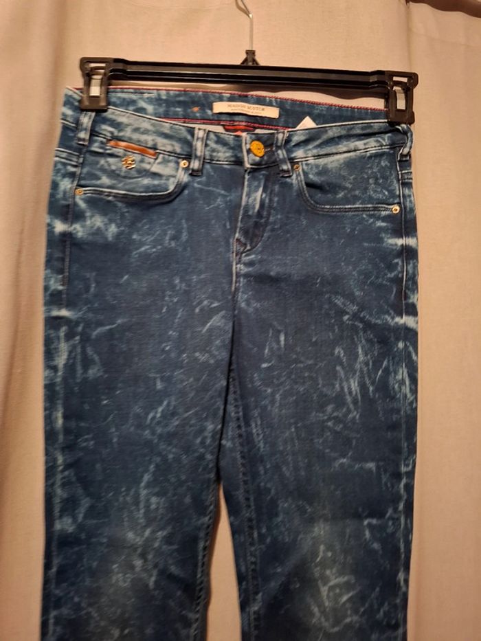 Magnifique pantalon femme leger long - photo numéro 2