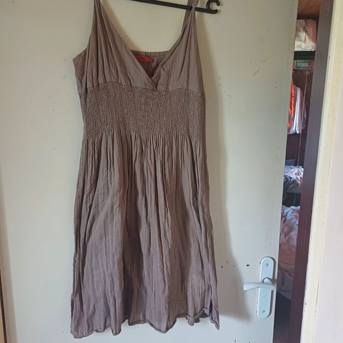 Robe taille 44