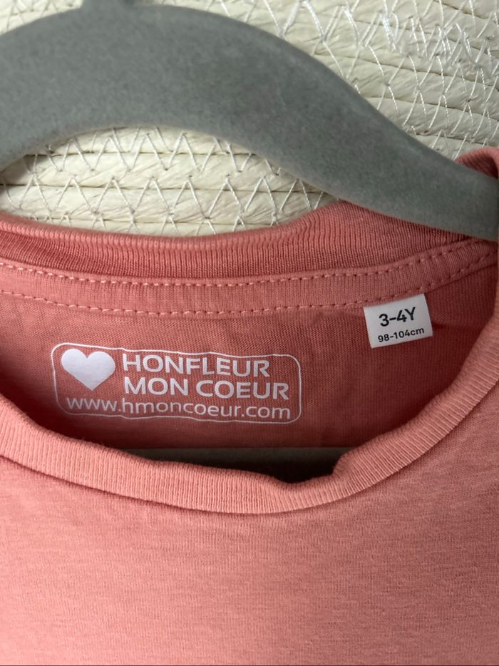 T shirt - photo numéro 3