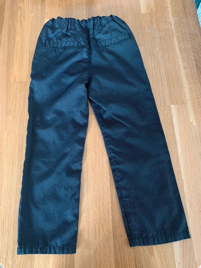 Ensemble 2 pièces Kidkanaï 4 ans - 104 cm - photo numéro 8