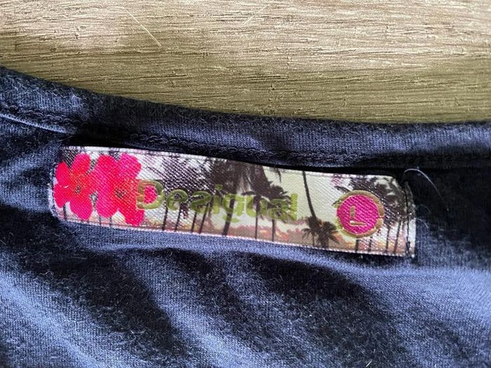 Robe Desigual - photo numéro 4