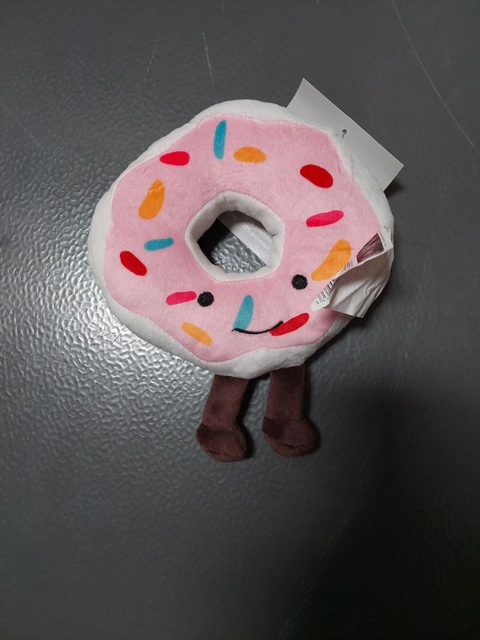 Peluche Donuts