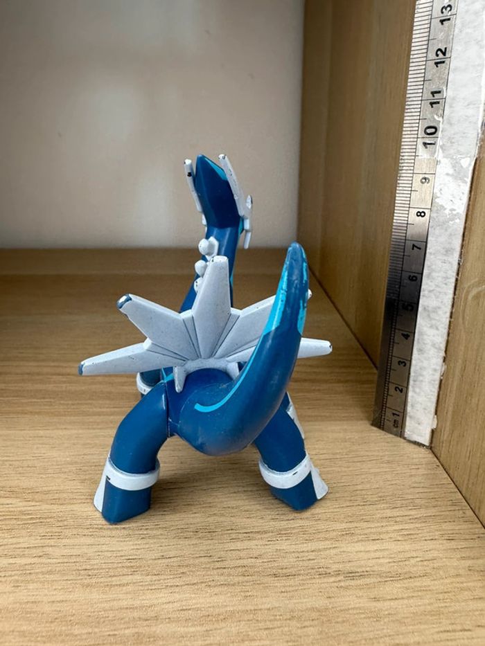 Figurine Dialga Pokémon - photo numéro 3