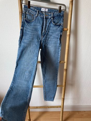 Jean skinny Zara