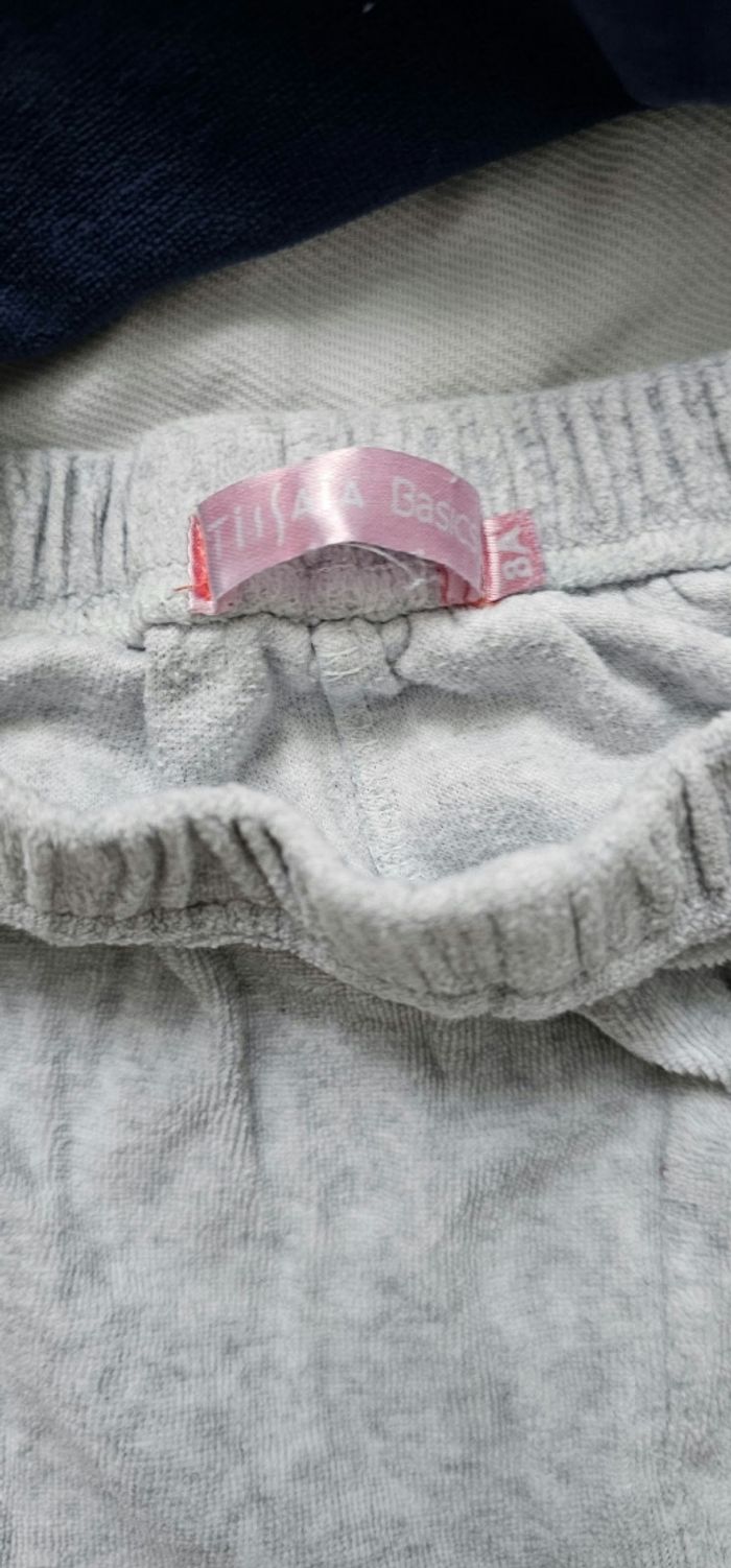 Pyjama deux pièces enfant garçon 8 ans - photo numéro 7