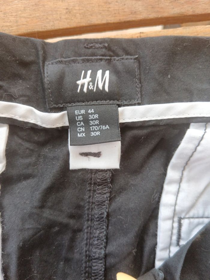 Bermuda homme - photo numéro 3