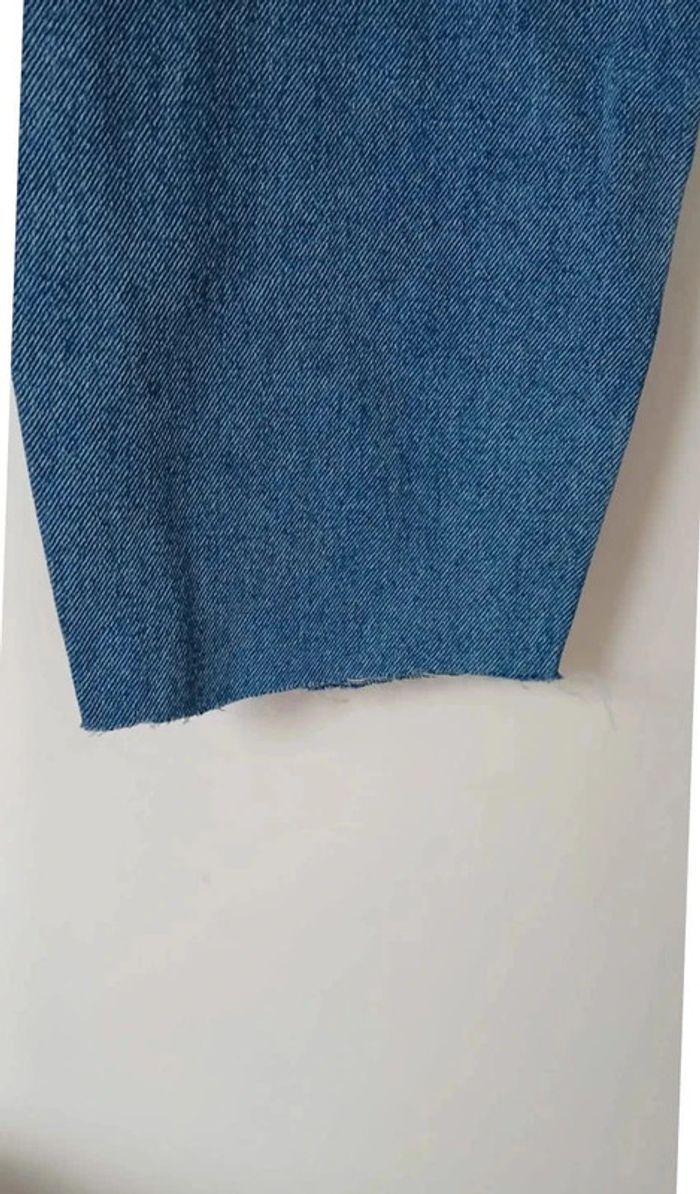 Jean mom Pull & Bear - photo numéro 5
