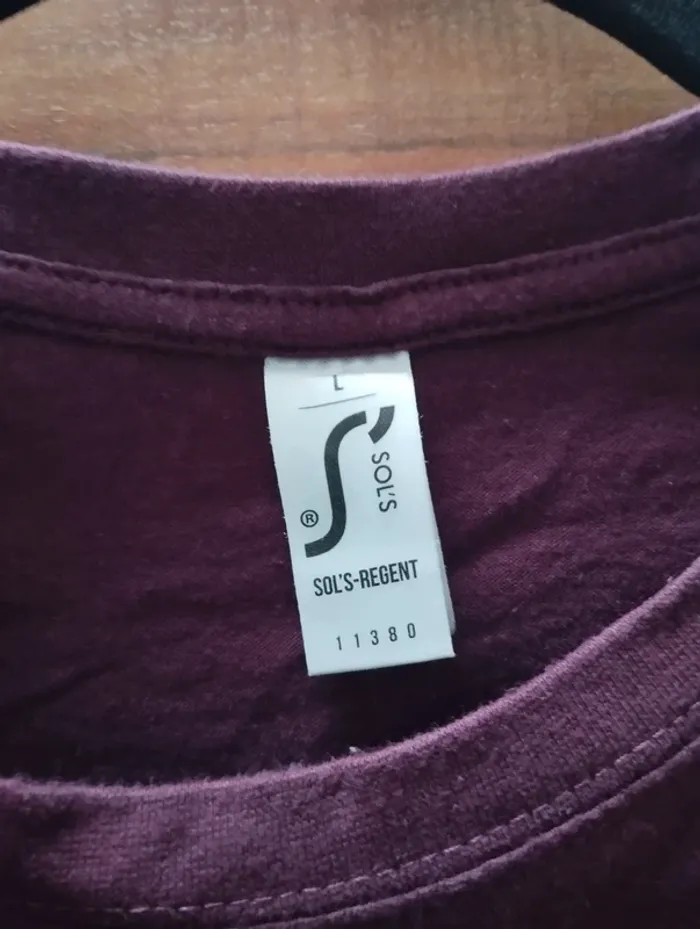 T-shirt Breizh CTF - photo numéro 3