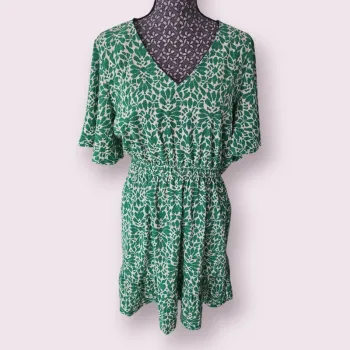Robe marque Kiabi