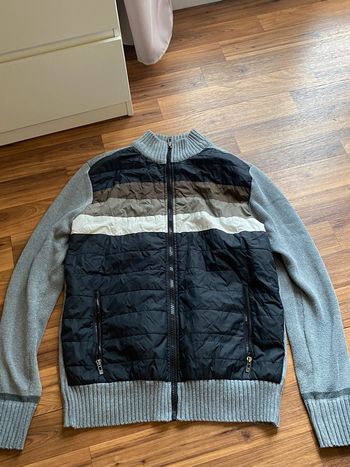 Veste homme