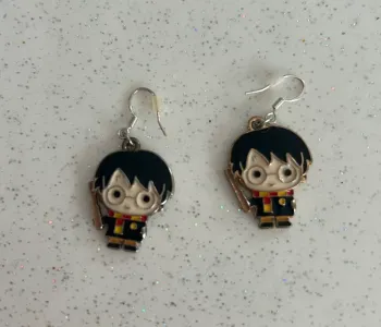 Boucle d’oreille