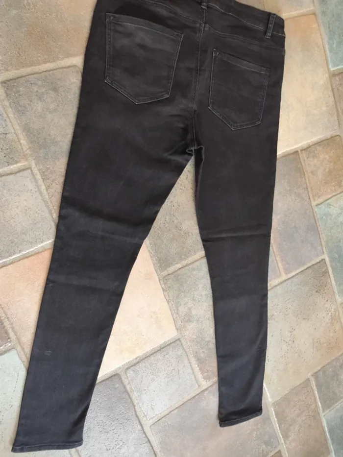Jeans skinny - photo numéro 3