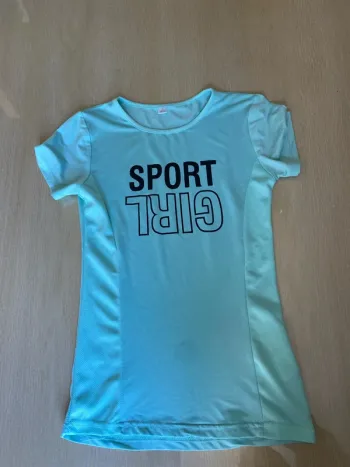 🌸 T-shirt de sport 🌸