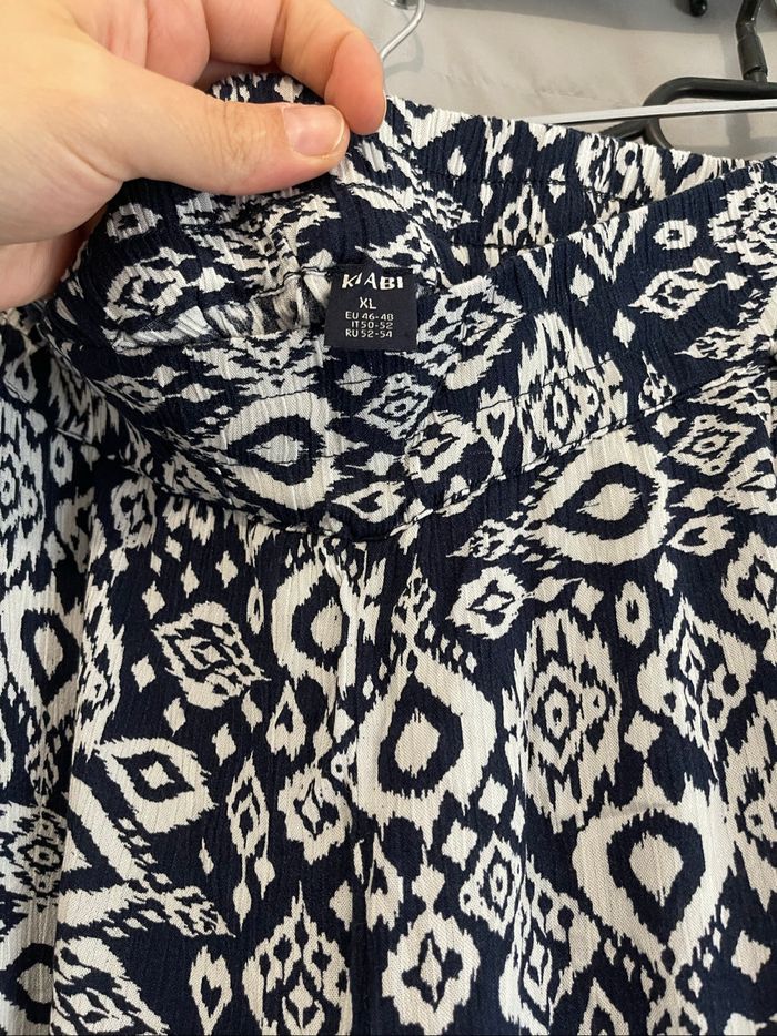 Pantalon Fluide - photo numéro 3