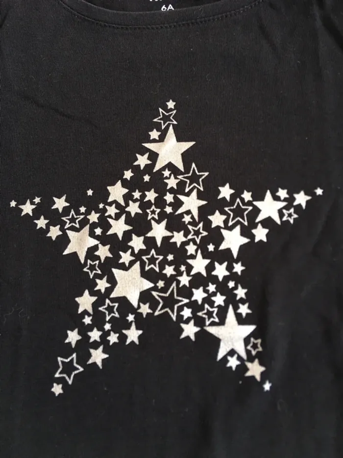 T-shirt ML - photo numéro 3