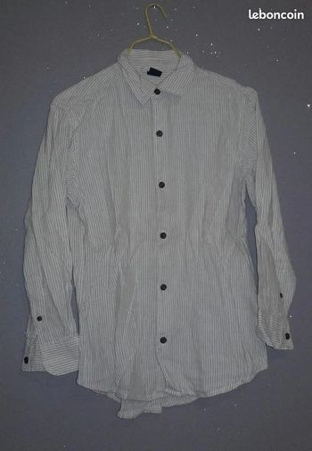 Chemise Gap Kids T10 ans