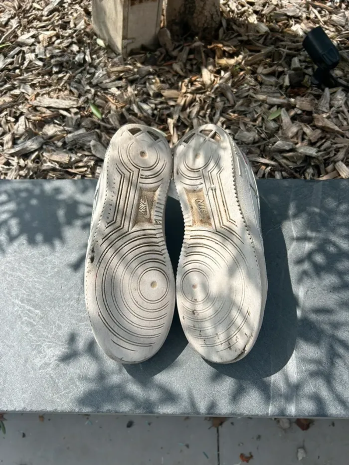 Air Force 1 - Suprême - 37,5 - photo numéro 4