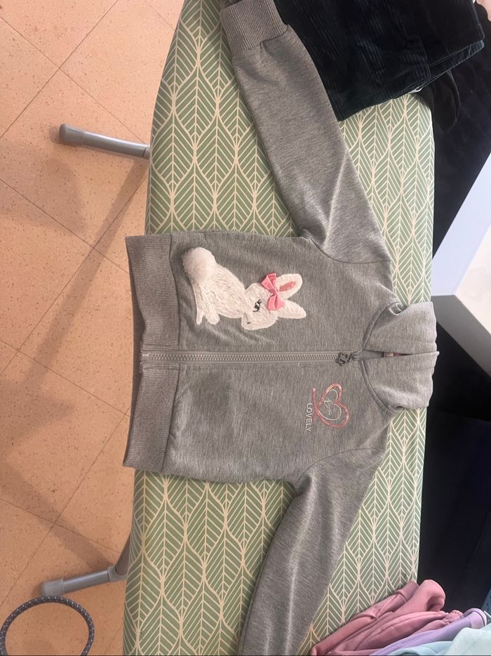 Ensemble survêtement - photo numéro 3