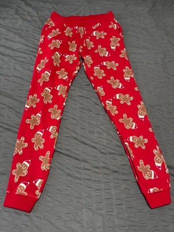 Bas de pyjama