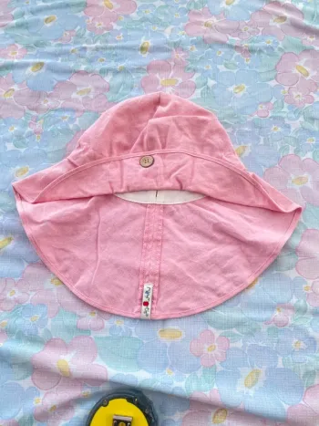 Chapeau de soleil ajustable Summer manymonths