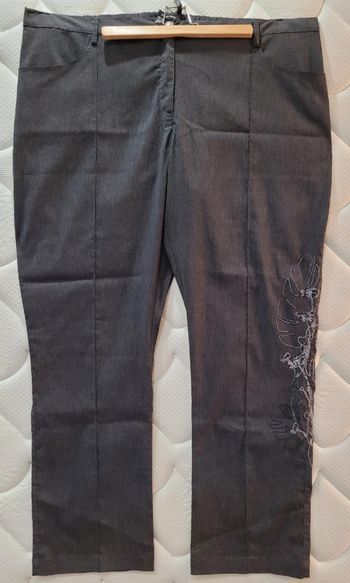 Superbe pantalon NEUF Alain Weiz