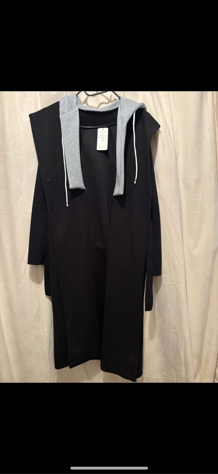 Menteau femme