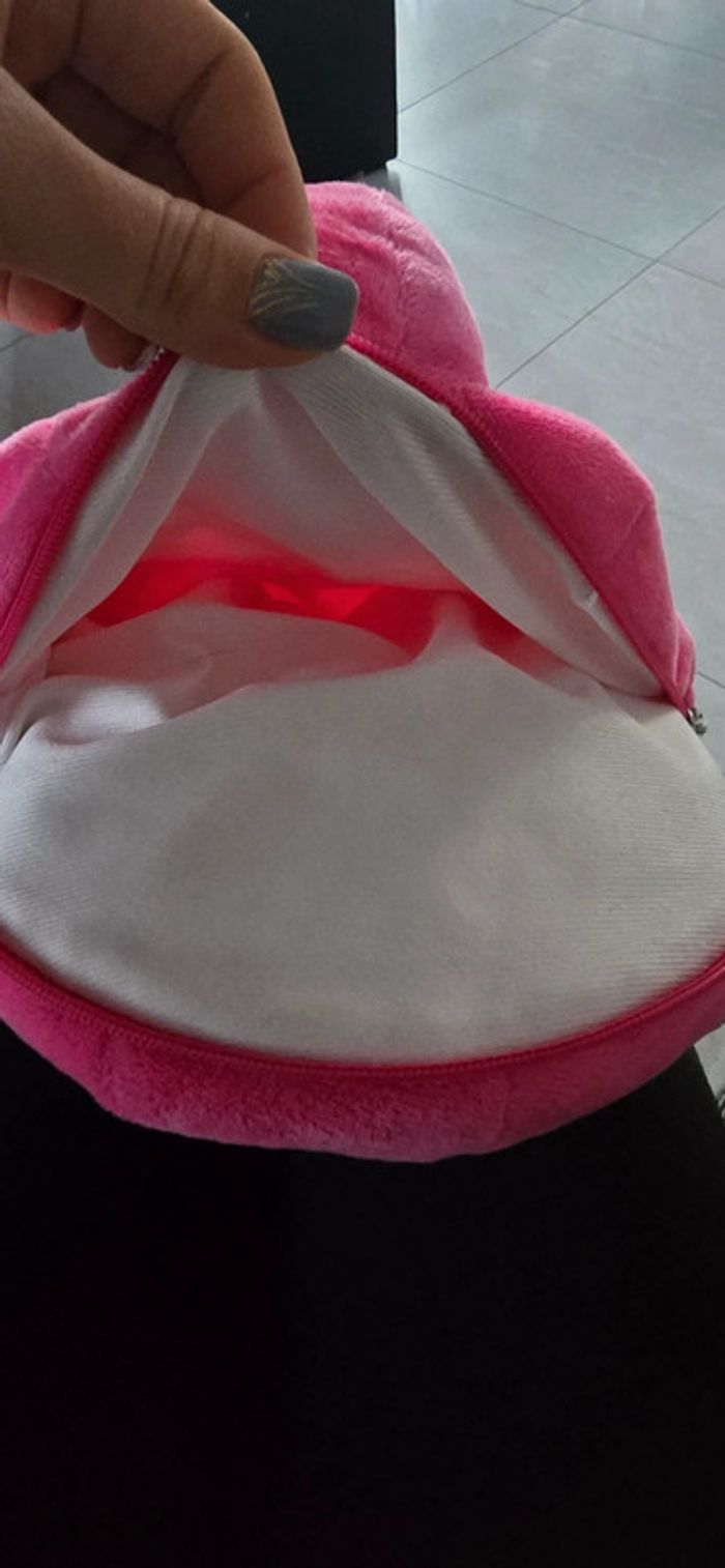 Sac baby shark - photo numéro 4