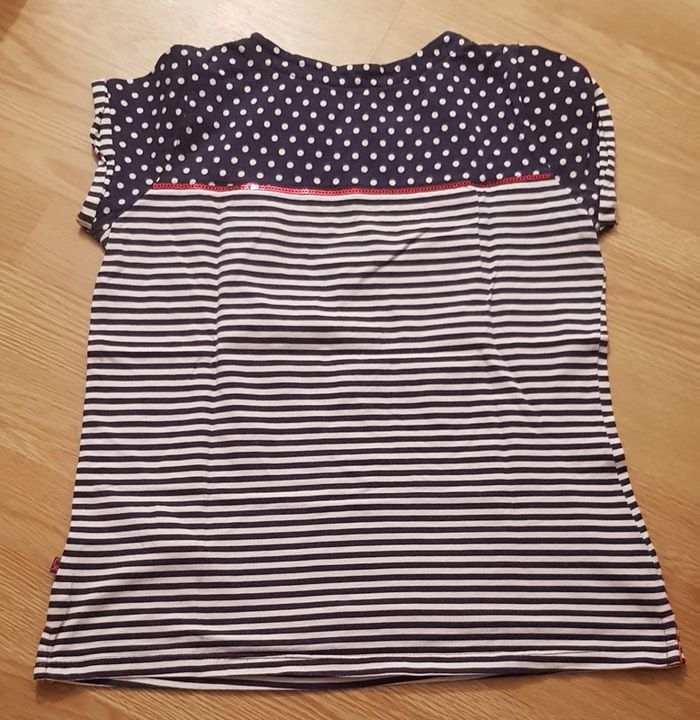 Lot tee-shirts 10 ans - photo numéro 9
