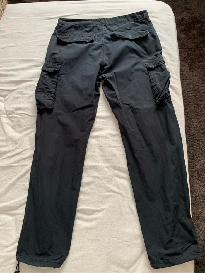 Pantalon cargo homme - photo numéro 2