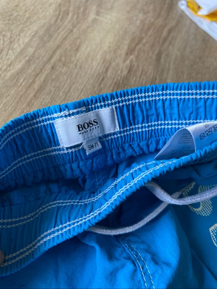 Short de bain Hugo boss - photo numéro 2