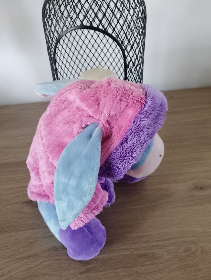 Peluche Disney Bourriquet - photo numéro 3