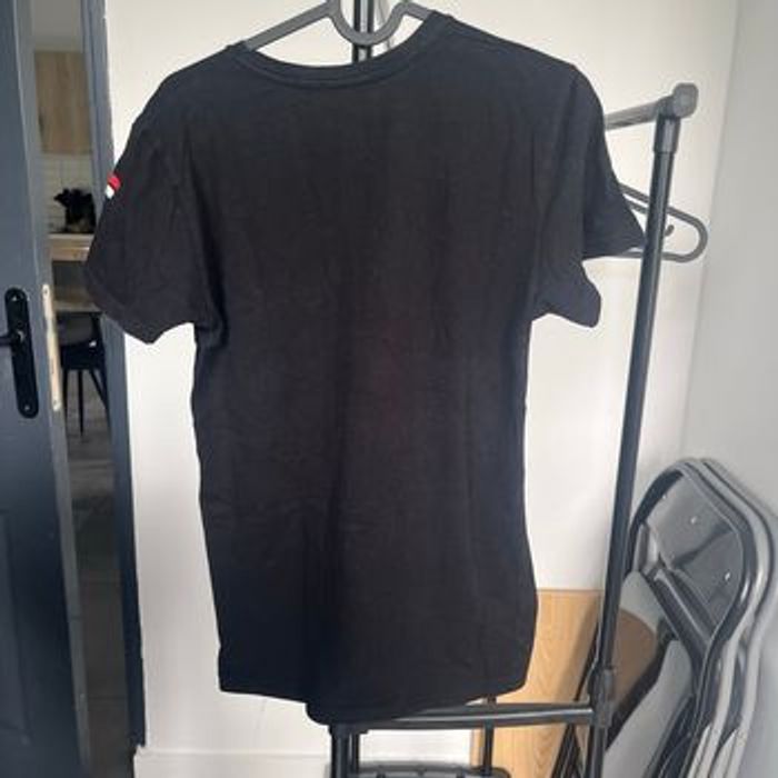 t-shirt Fila - photo numéro 2