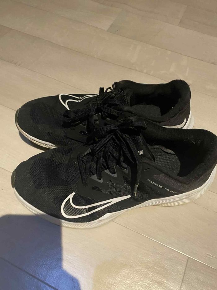 Basket femme Nike