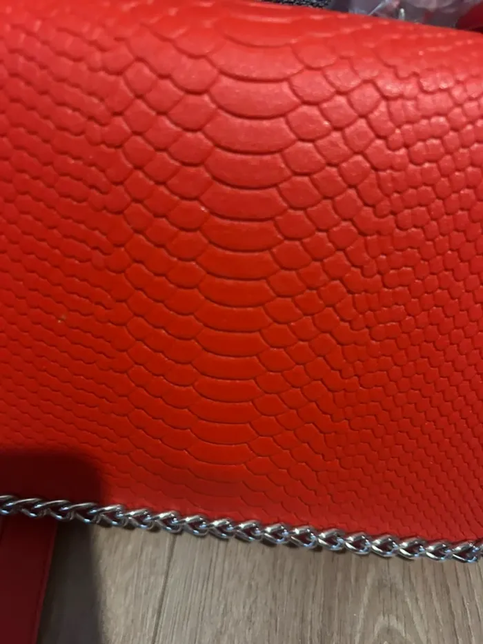 Sac à main - photo numéro 4