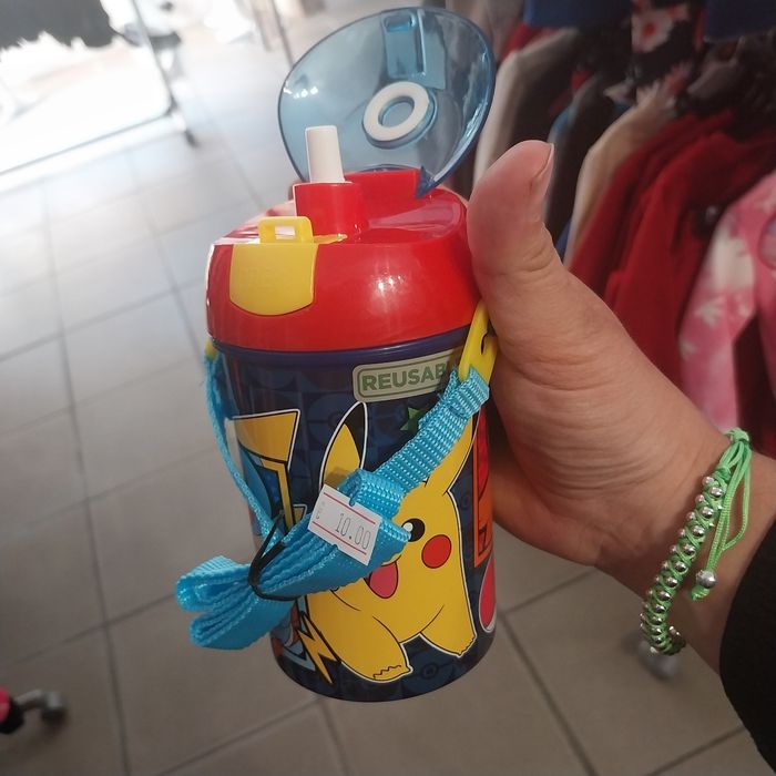 Gourde pokemon