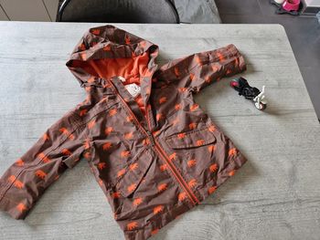 Imperméable