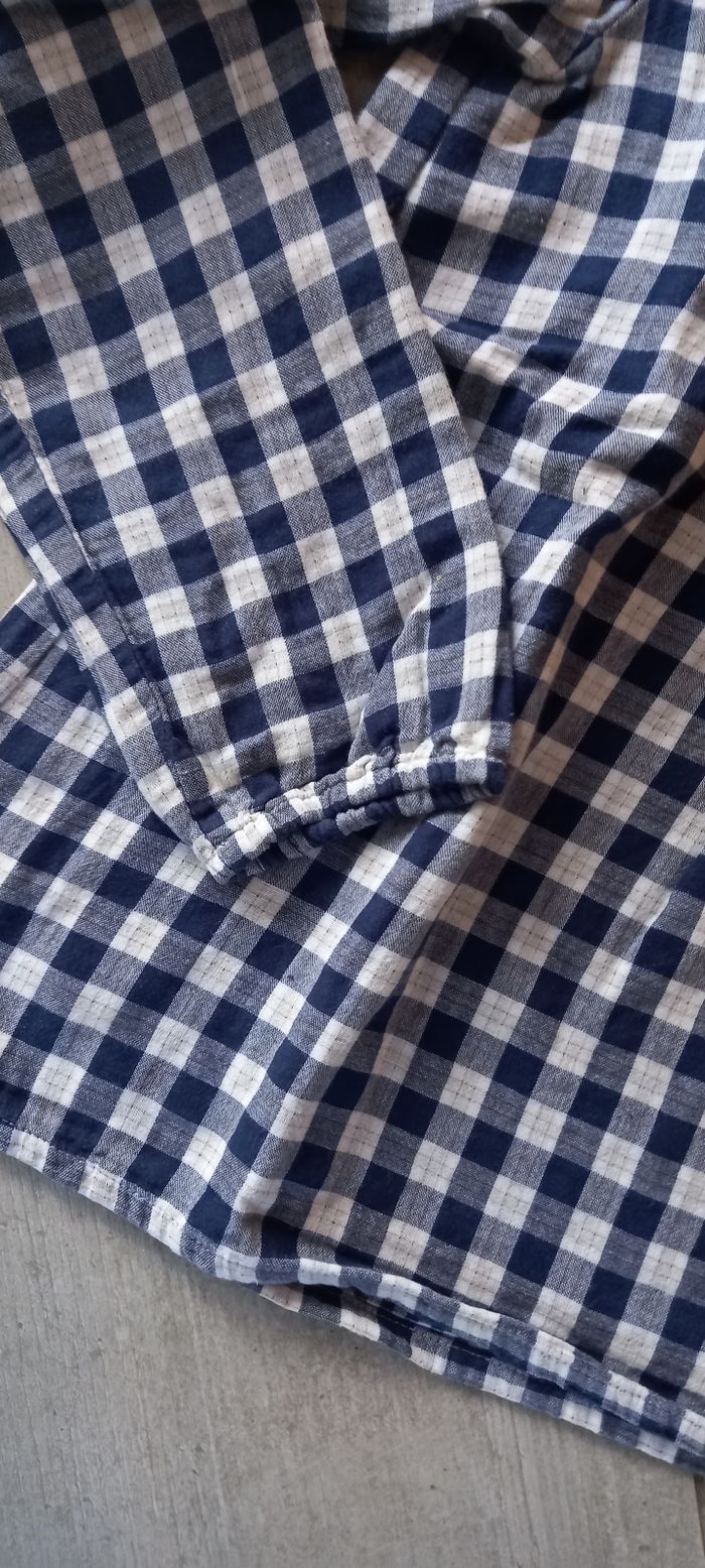 Blouse okaidi - photo numéro 3