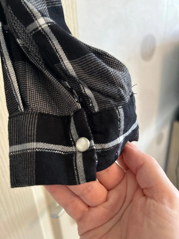 Chemisier femme - photo numéro 4