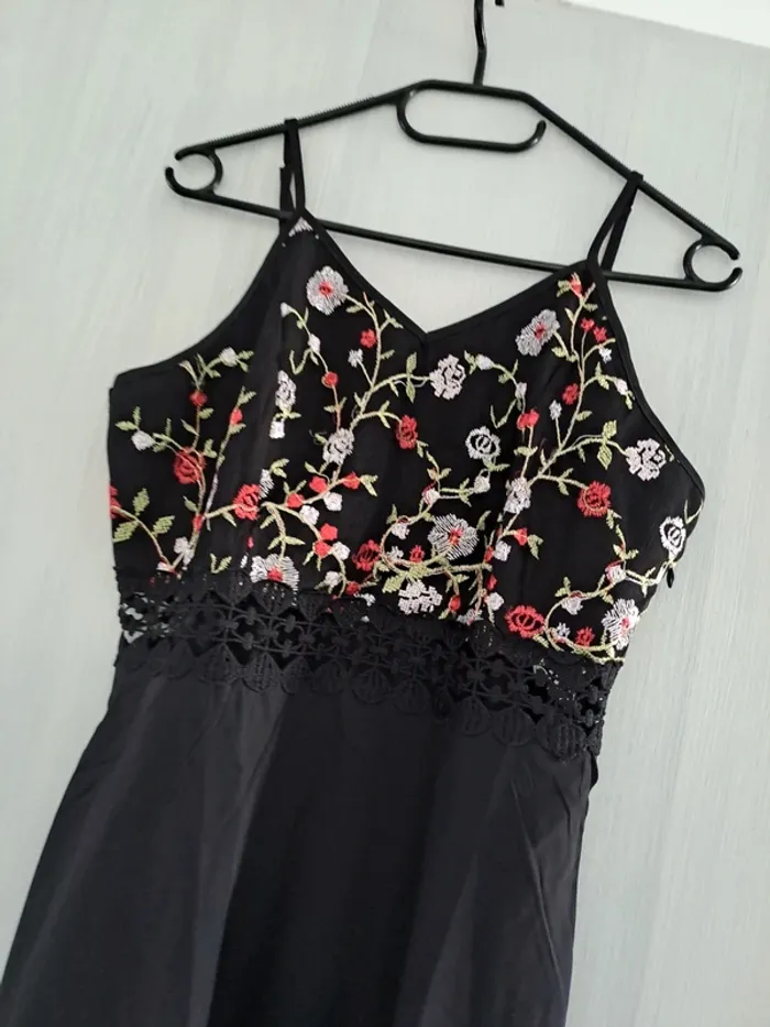Robe shein - photo numéro 2