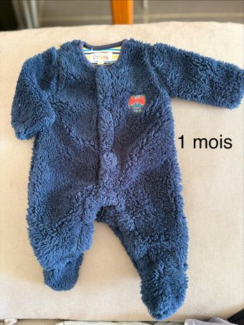 Sur pyjama 