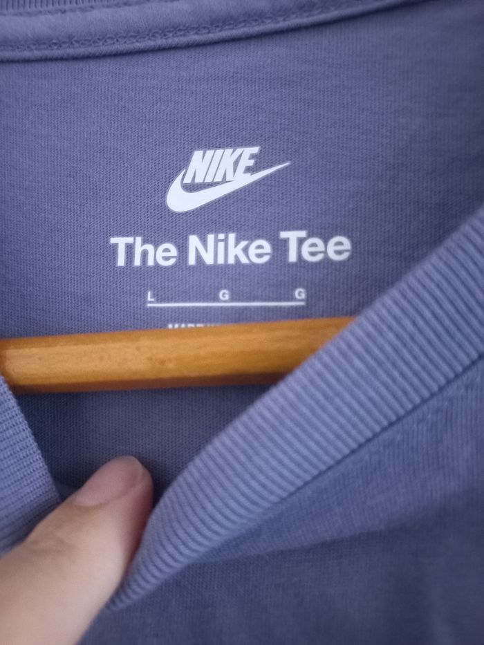 T-Shirt Nike - photo numéro 3